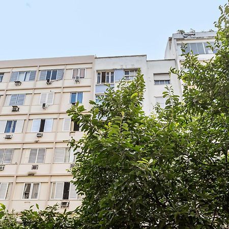 Pacote Copacabana + 1 Tour Ou Transfer Rio de Janeiro Ngoại thất bức ảnh