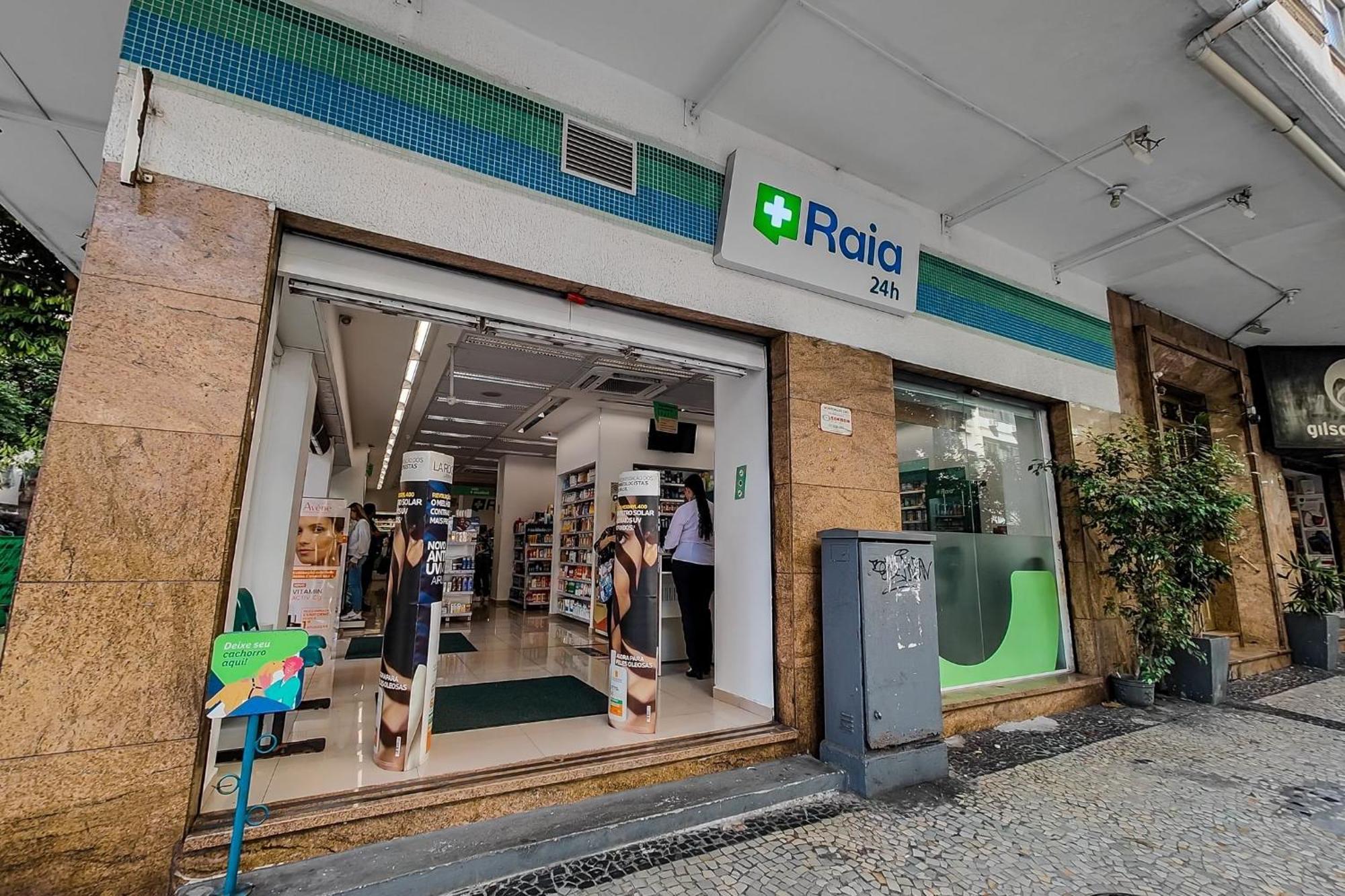 Pacote Copacabana + 1 Tour Ou Transfer Rio de Janeiro Ngoại thất bức ảnh