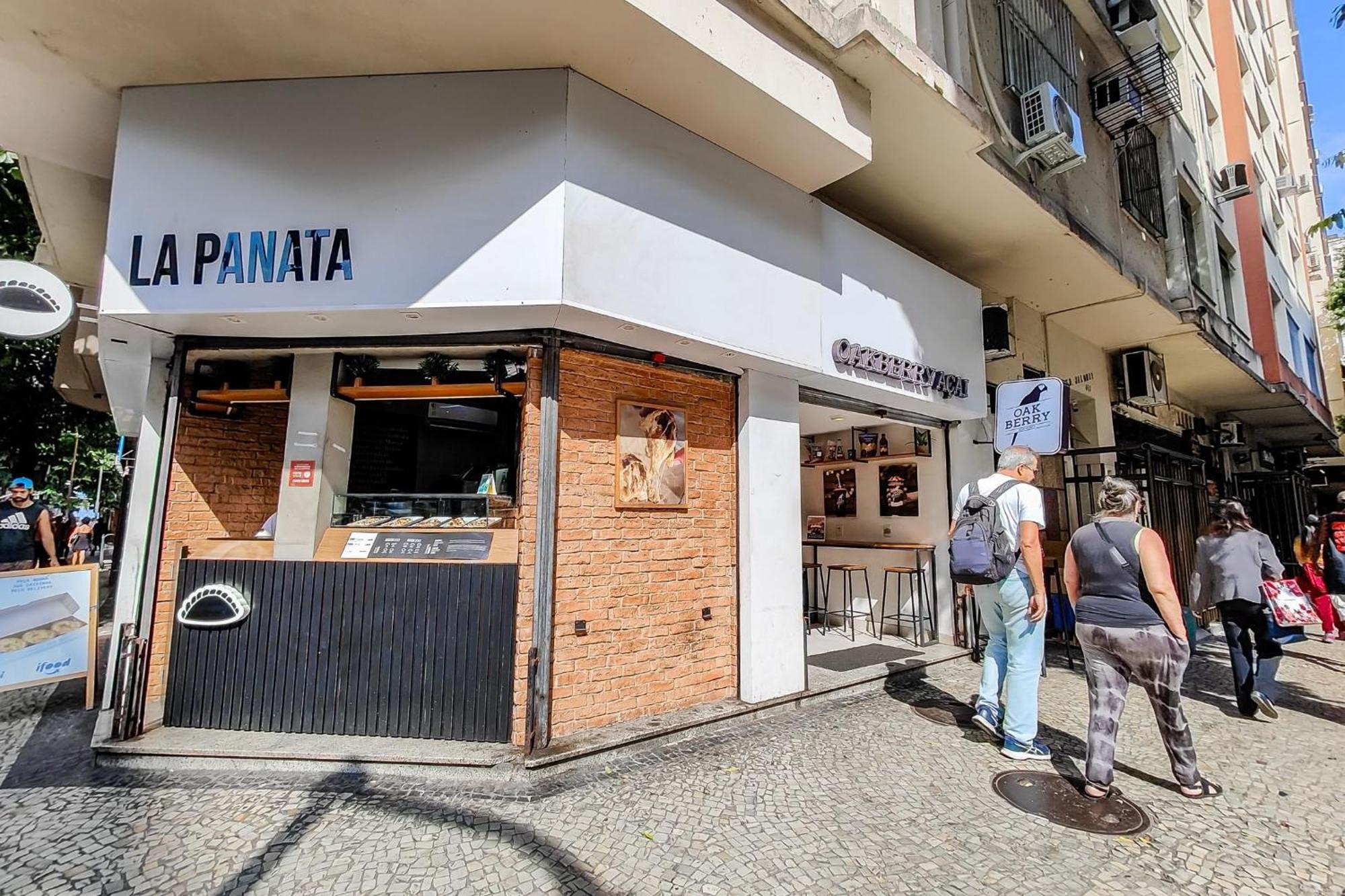 Pacote Copacabana + 1 Tour Ou Transfer Rio de Janeiro Ngoại thất bức ảnh